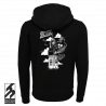 Zipped Hoodie Kong