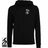 Zipped Hoodie Kong