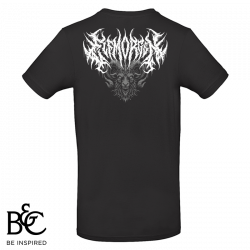 T-Shirt Metal