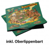 Elfmorgen CD Zuhause inkl. Oberlippenbart