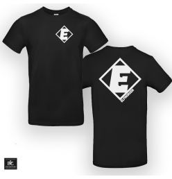 Elfmorgen T-Shirt Raute