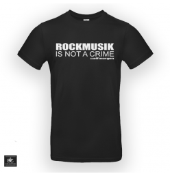 Elfmorgen T-Shirt Rockmusik...