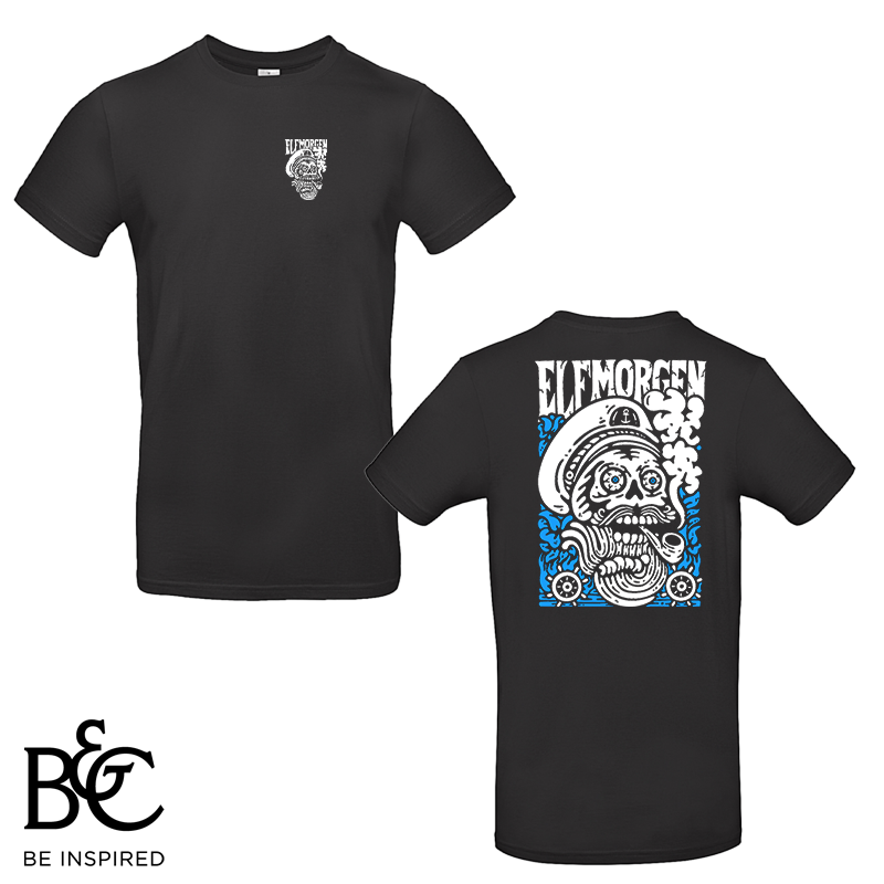 T-Shirt Kapitän 2024