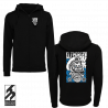 Zipped Hoodie Kapitän 2024