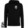Zipped Hoodie Kapitän 2024